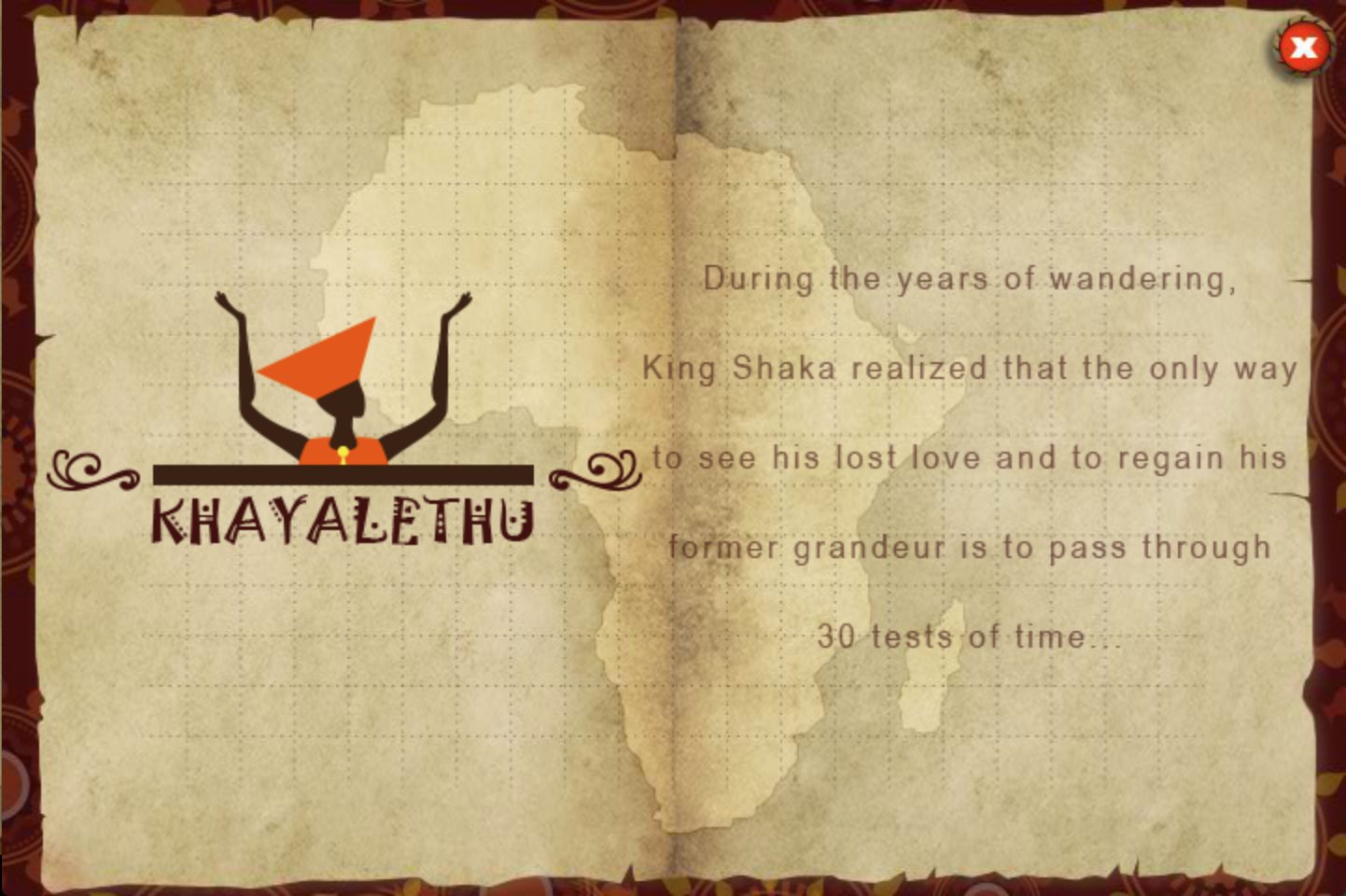 Khayalethu Game