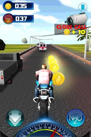 Subway Racing Games