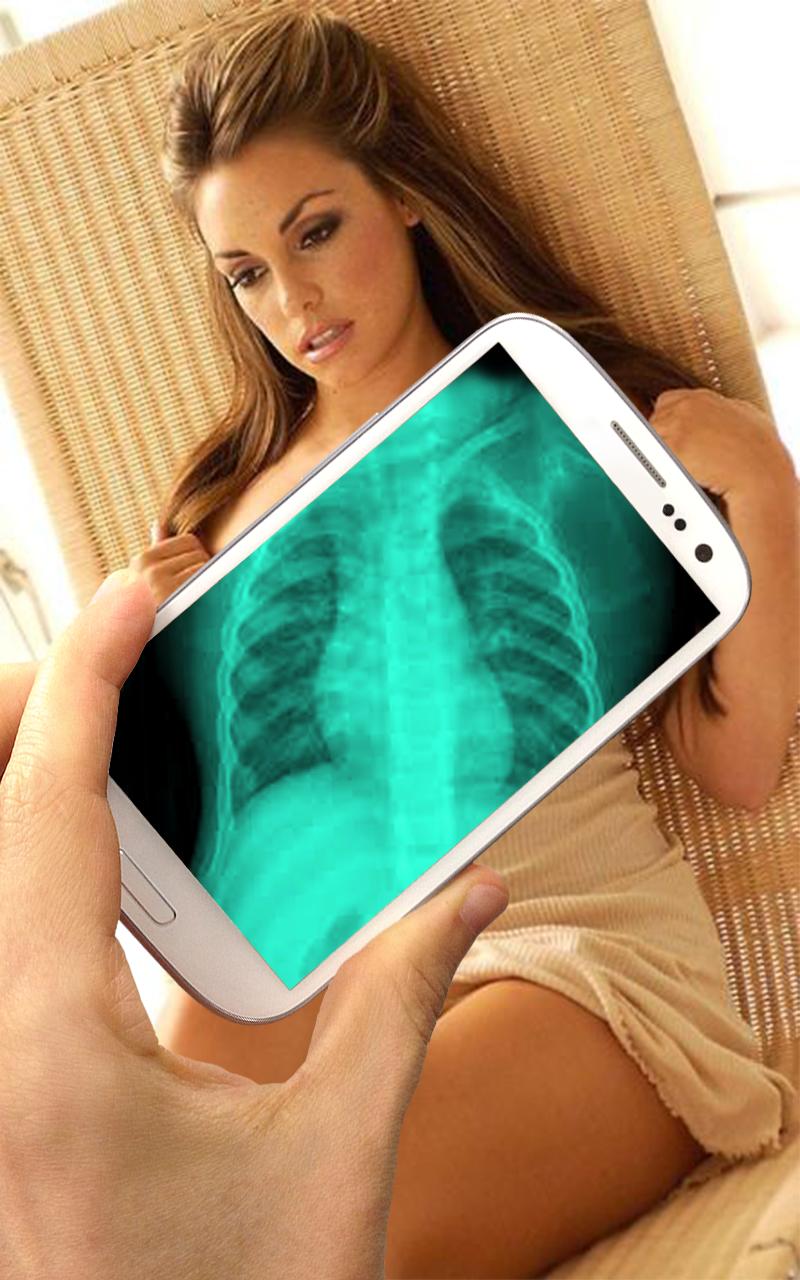 Girlfriend Scanner :Prank Joke