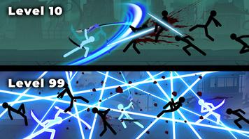 Epic Stickman