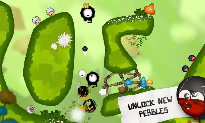 Pebble Universe Free