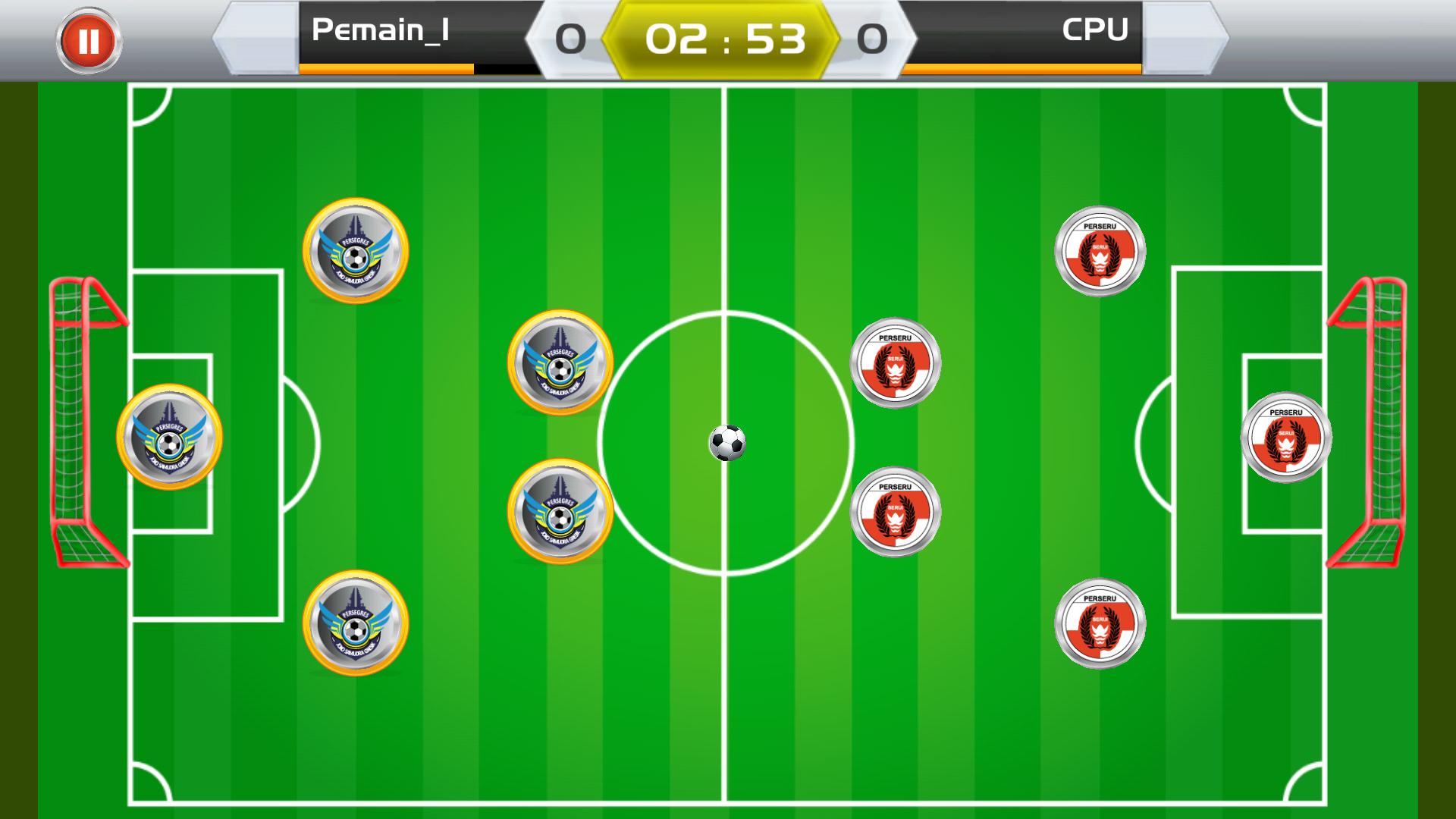 Liga Indonesia
