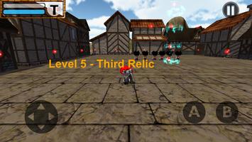 Skull Kid Cool Game