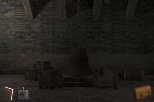Crusader's Escape