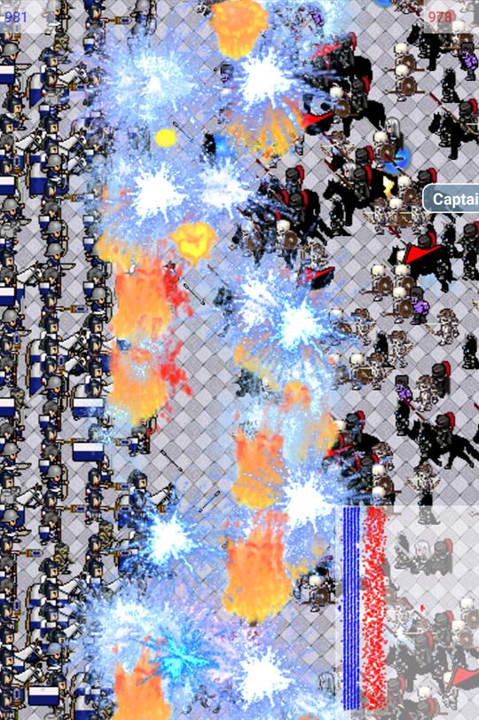 Fantasy Battles