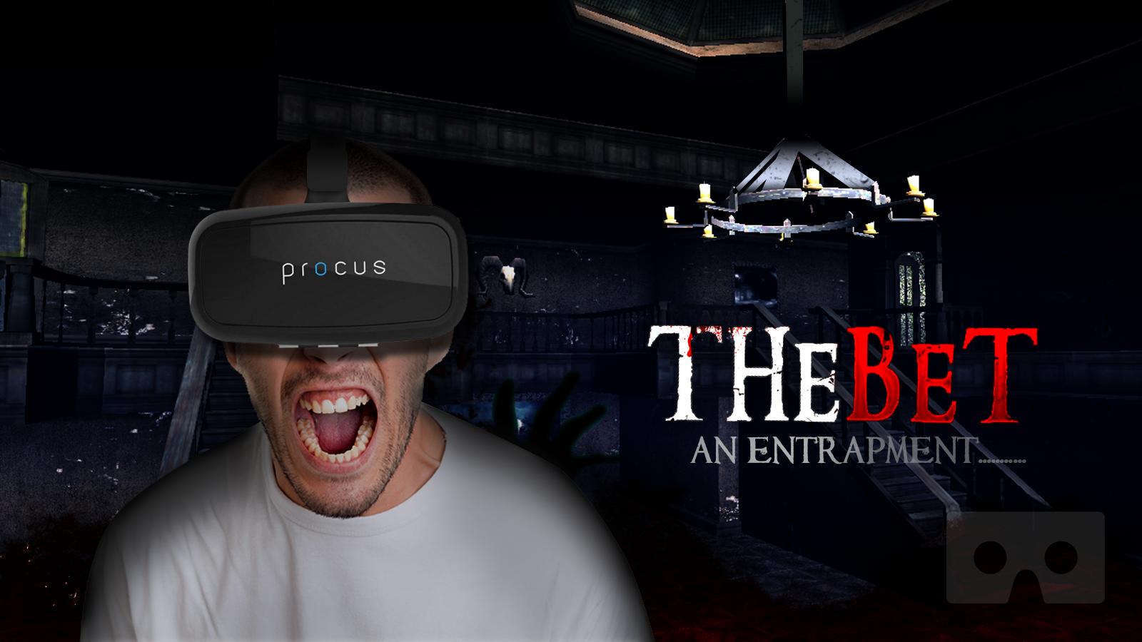 The Bet
