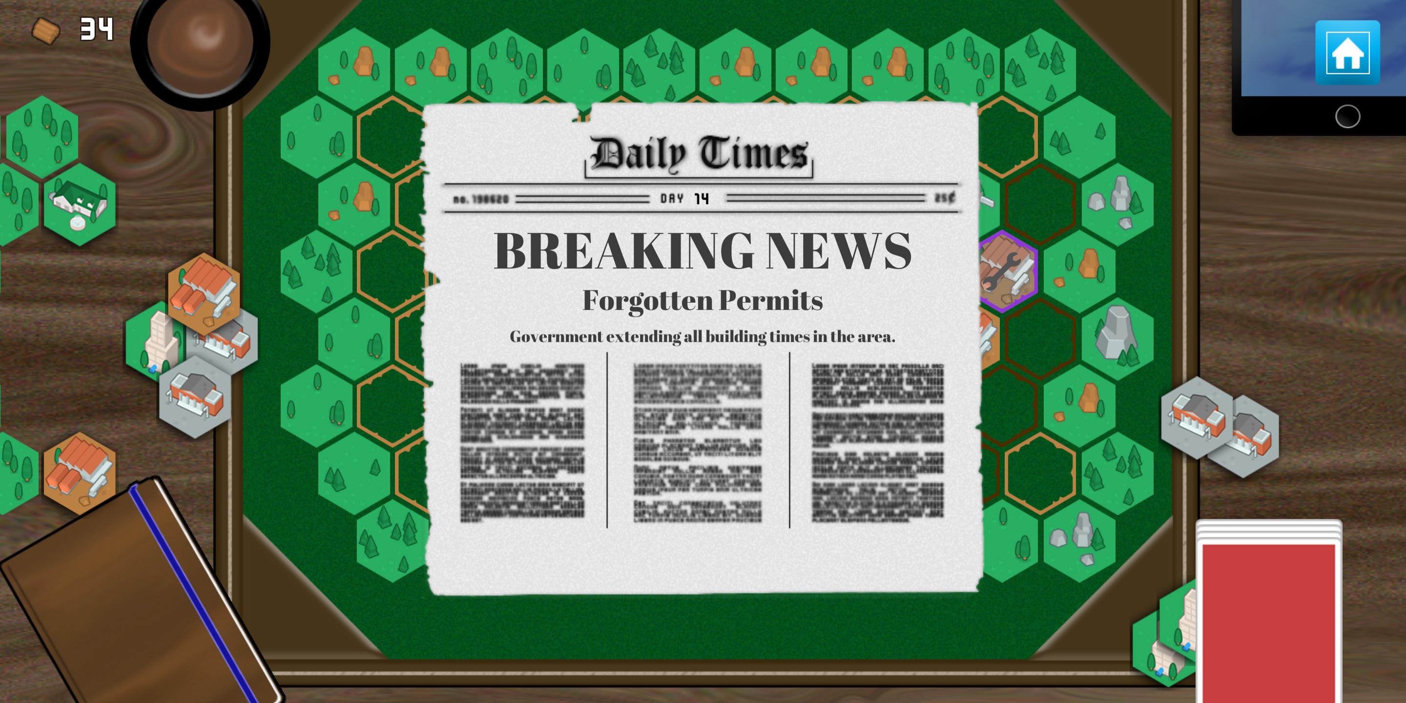 HexaTown