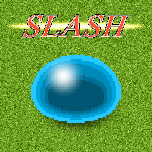 SlimeSlash!
