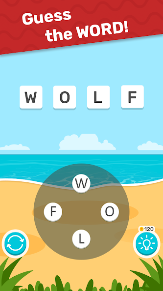Word Weekend