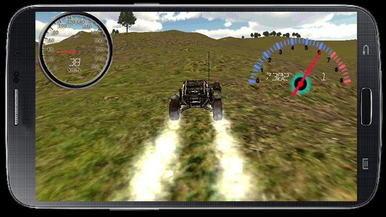 Off Road