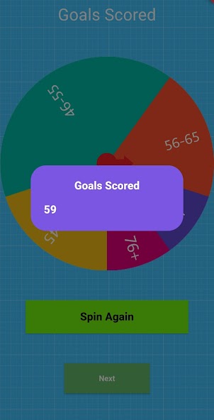 Soccer Coach Career Wheel