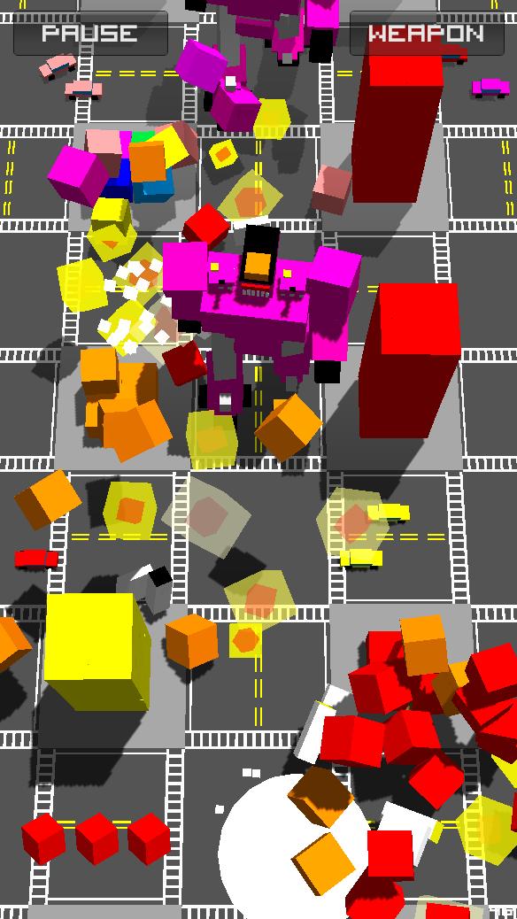 Robotto Panikku