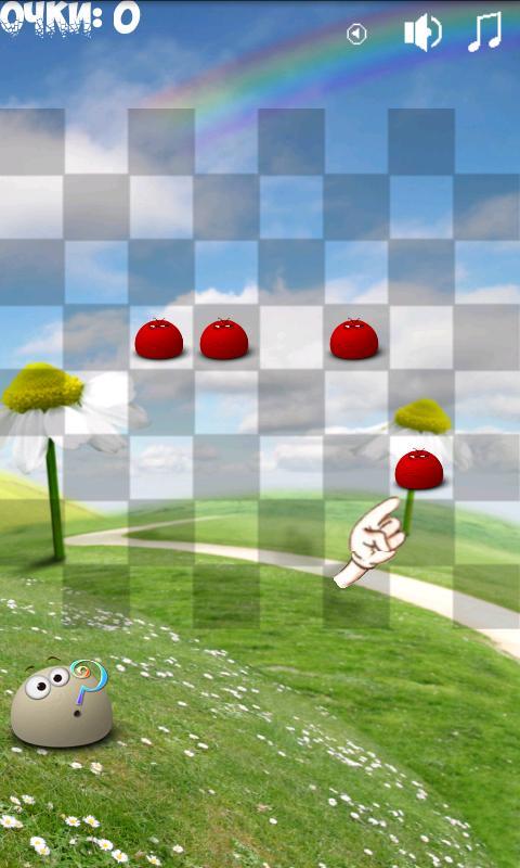 Line Balls Bubbles