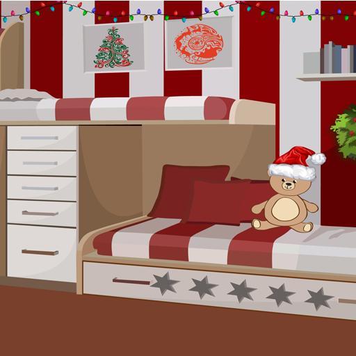Christmas Escape 10