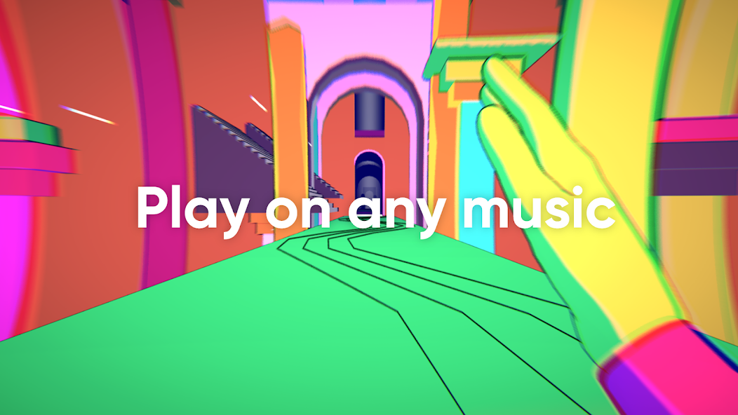 Beat Runner