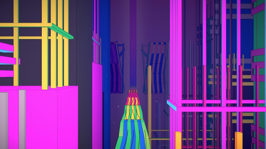 Beat Runner