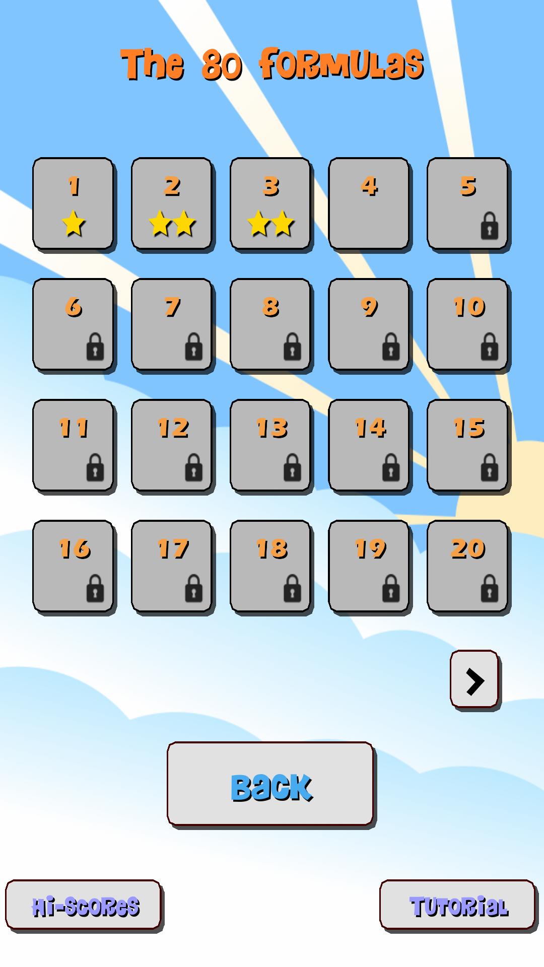MathCatch