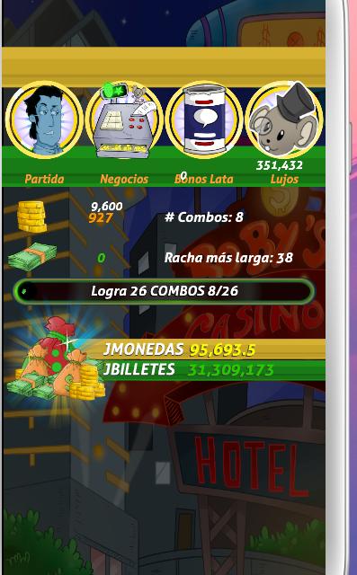 JCash