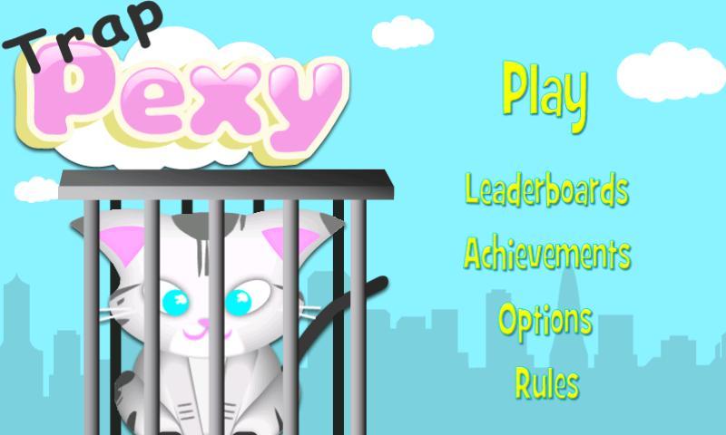 Trap Pexy