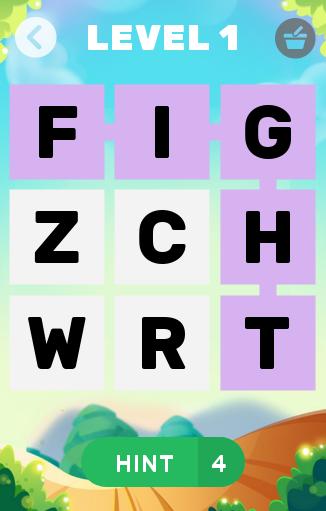 Magic Word 5