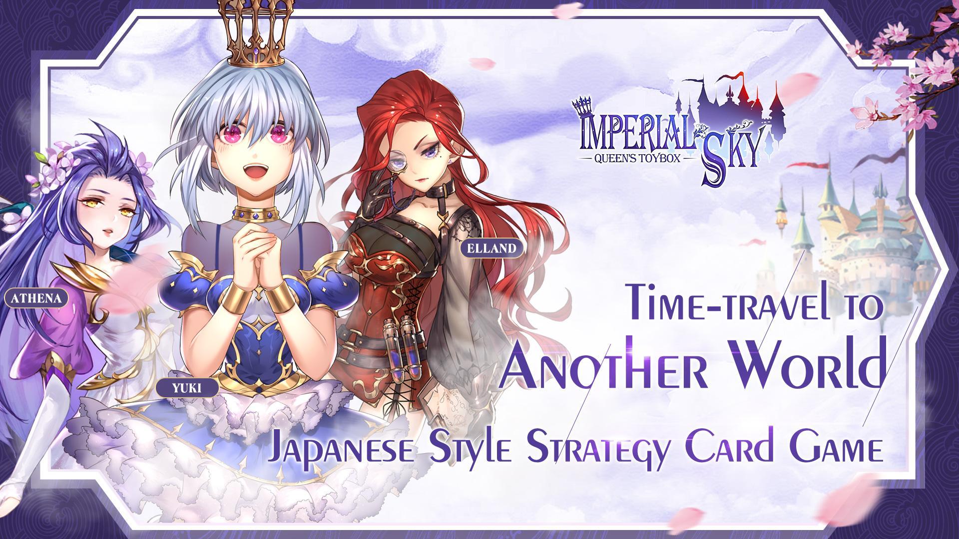 Imperial Sky