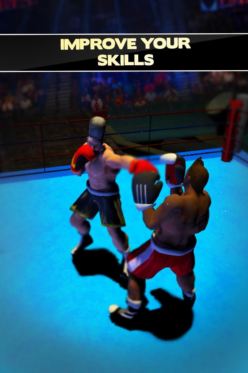 Boxer Games 2017