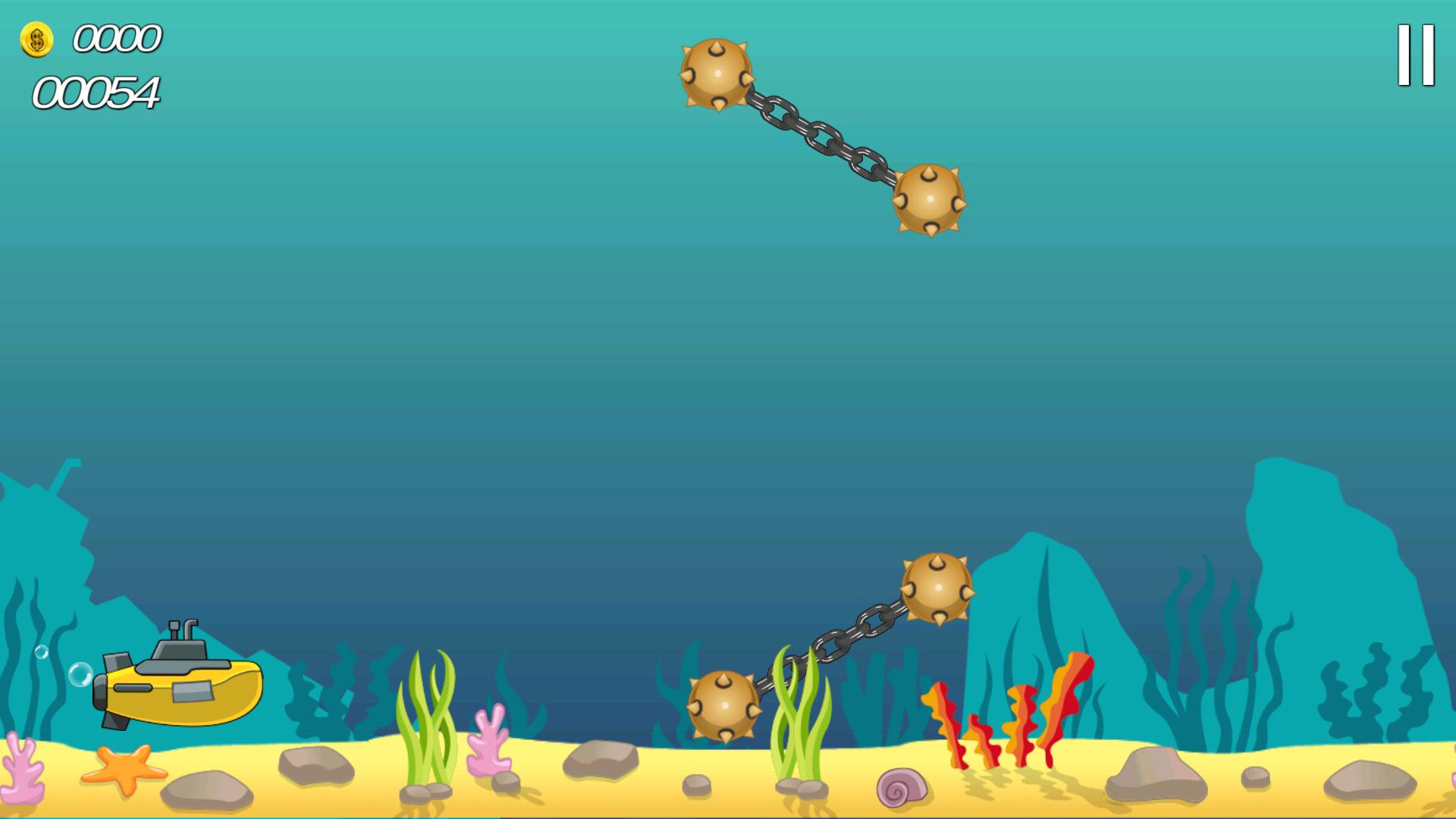 Ocean Adventurer