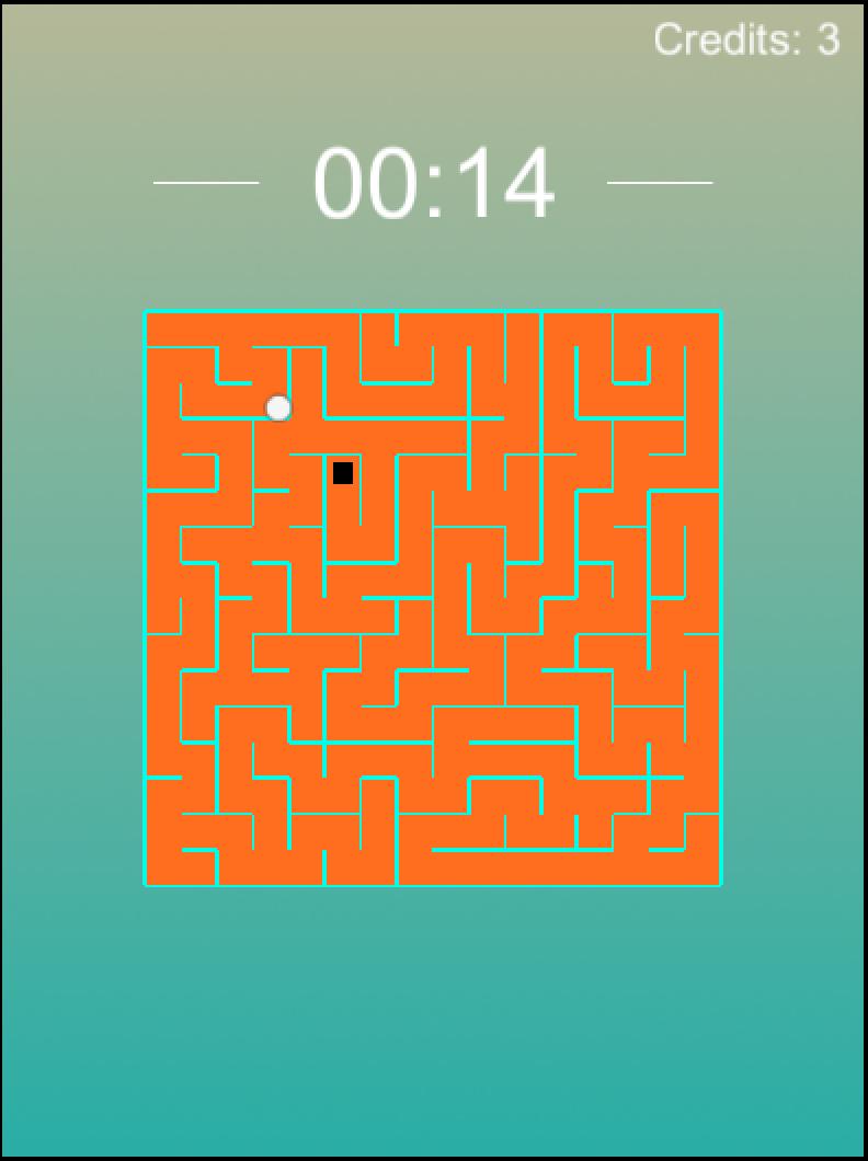 A-Maze