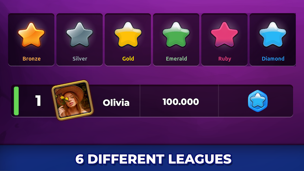 Gin Rummy Champions