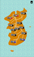 Air Strike!-KOREA WAR