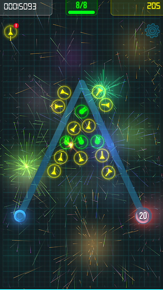 Tower Geo Defense