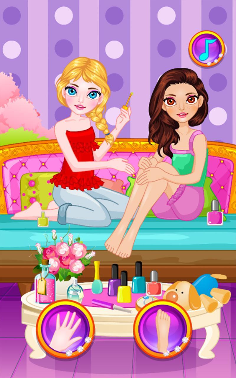 Alicia Nail Salon