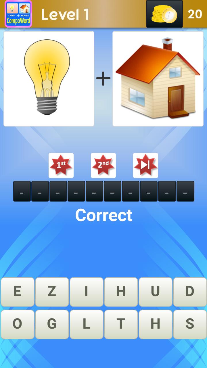 CompoWord