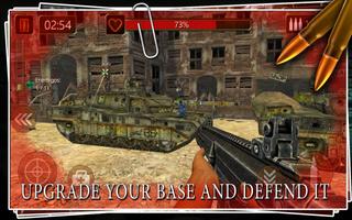 Battlefield Combat: Duty Call