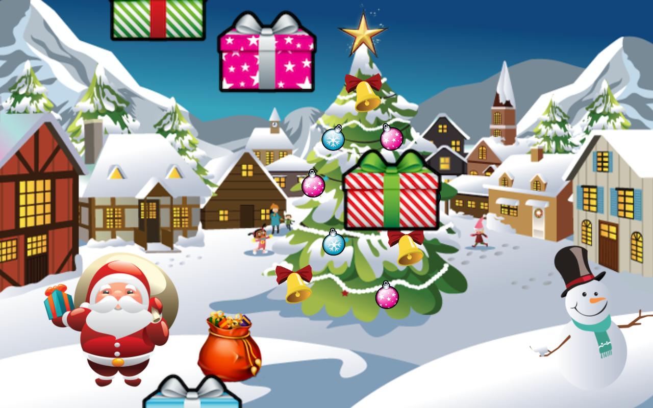 Christmas Fun