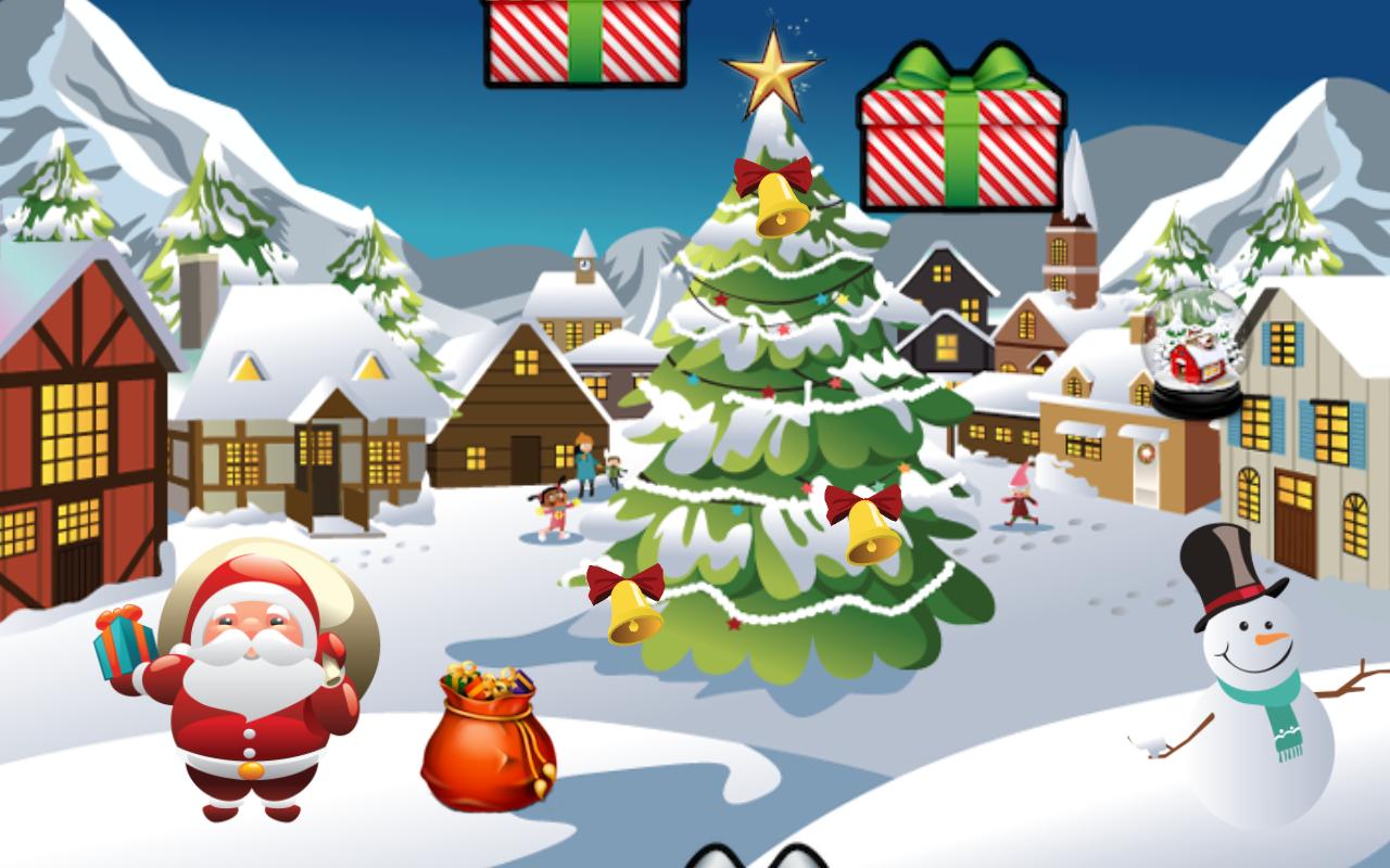 Christmas Fun