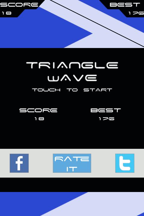 Triangle Wave