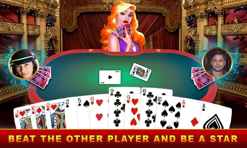 Call Break Golden Spades