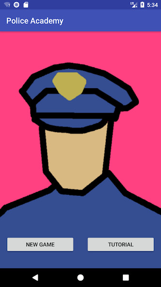 Police Academy