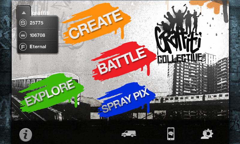Graffiti Collective