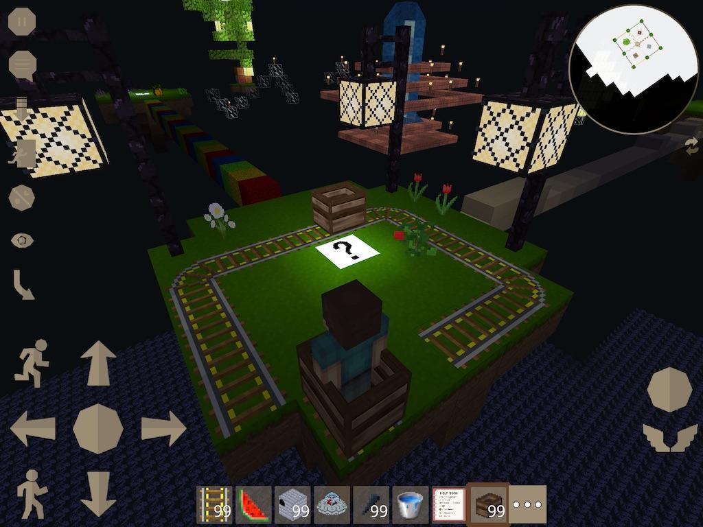 SkyBlock - Craft your island