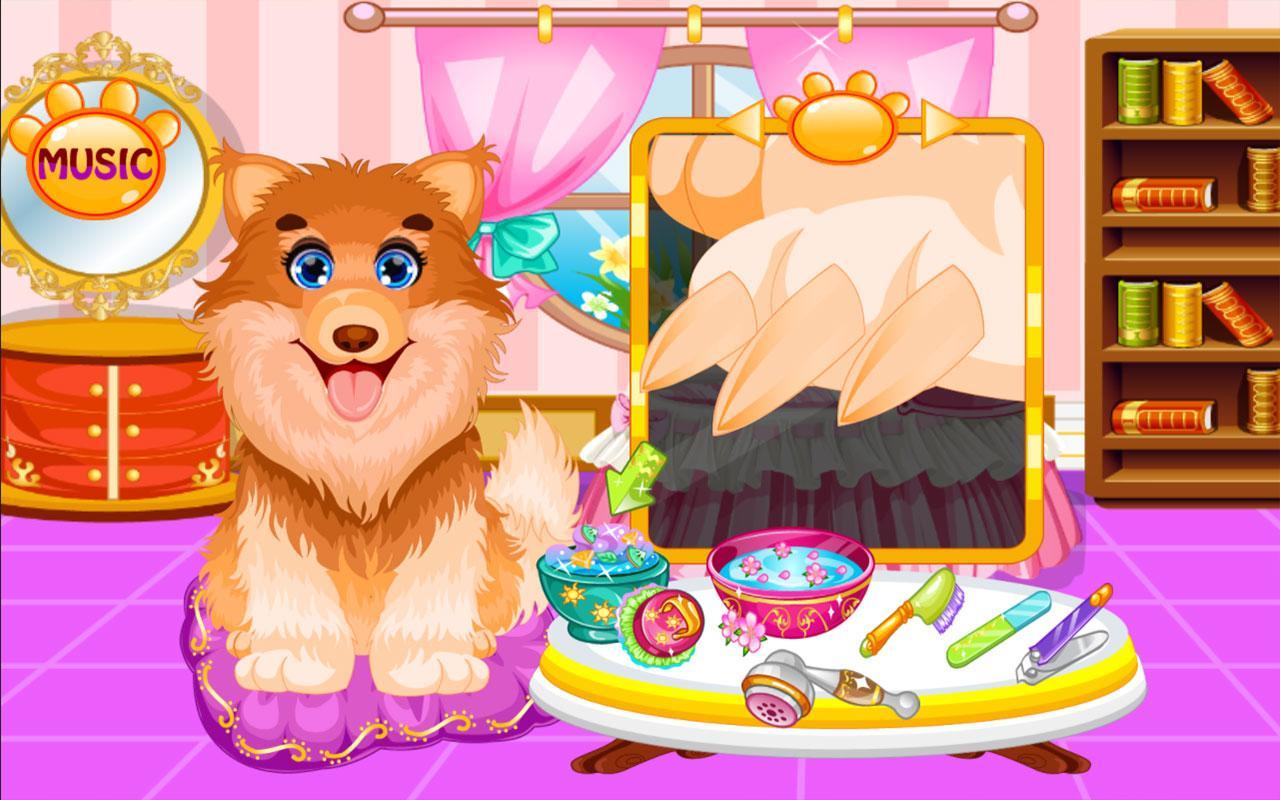 Alicia Pet Spa