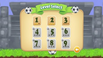 Football Runner