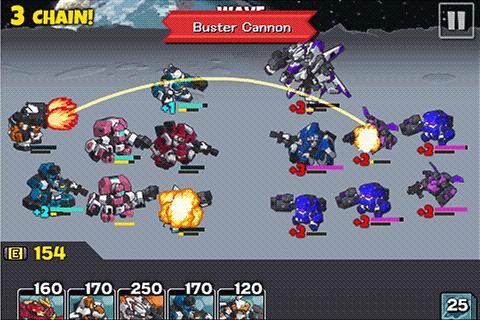 Combat Bots