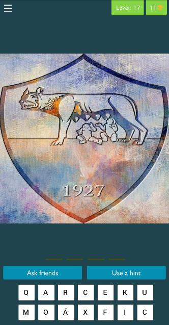 Guess the Team