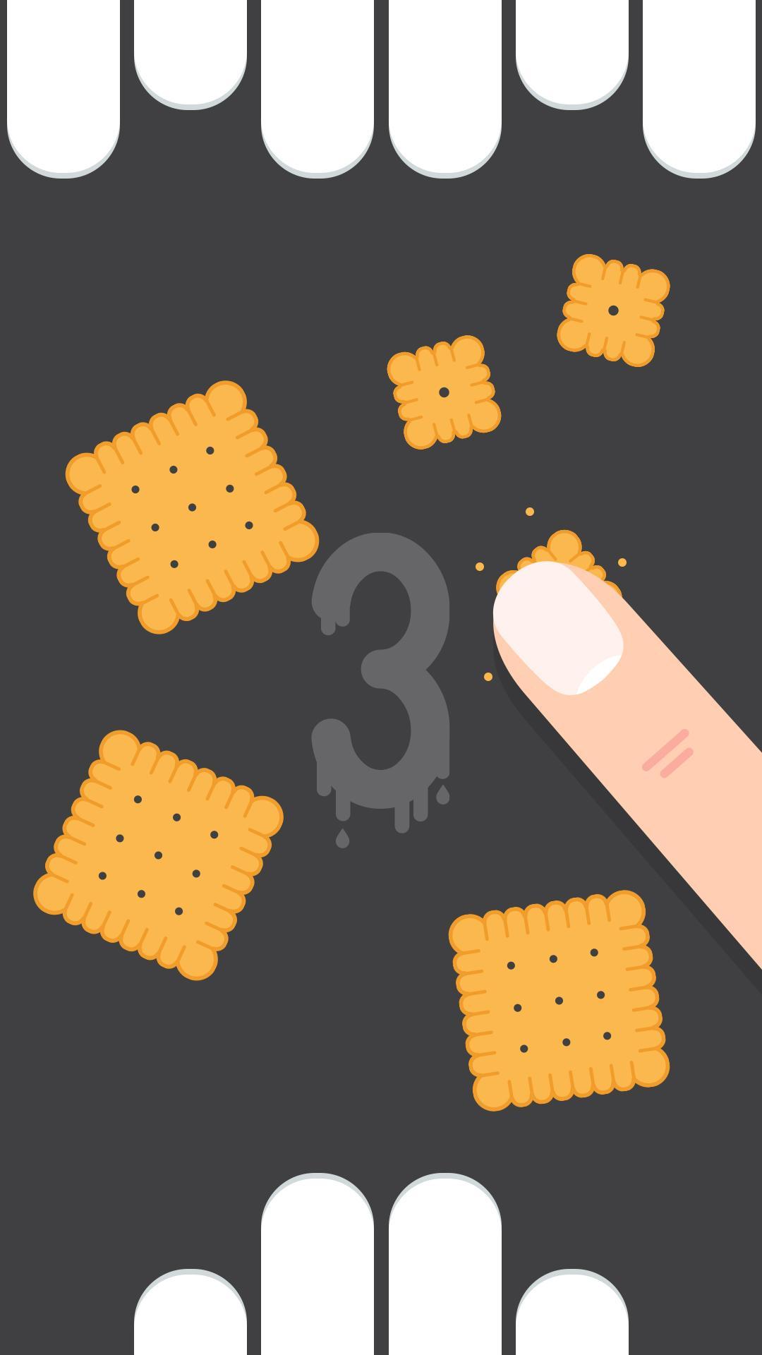 Monster Cracker