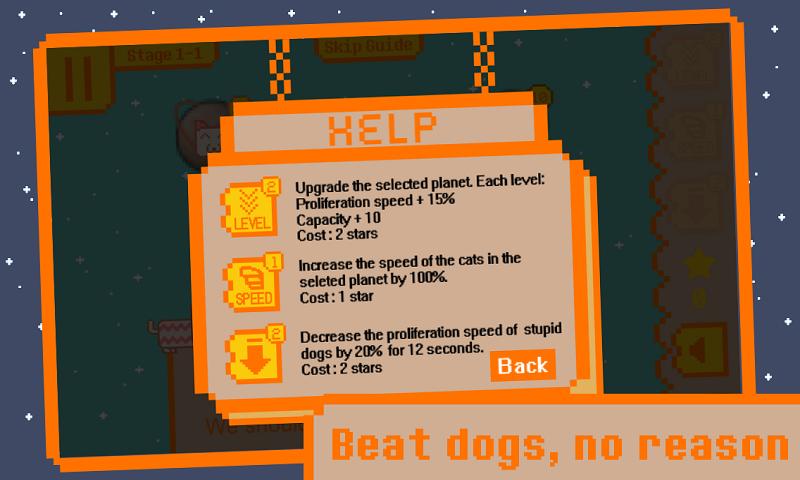 Dogs Must Die