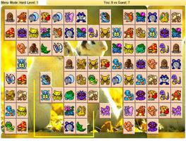 Pikachu 2 Players