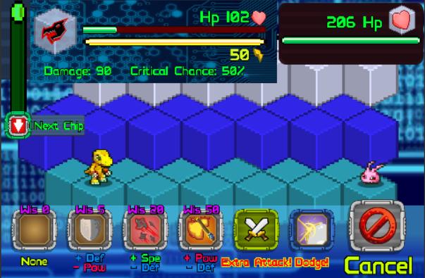 Digipet X World