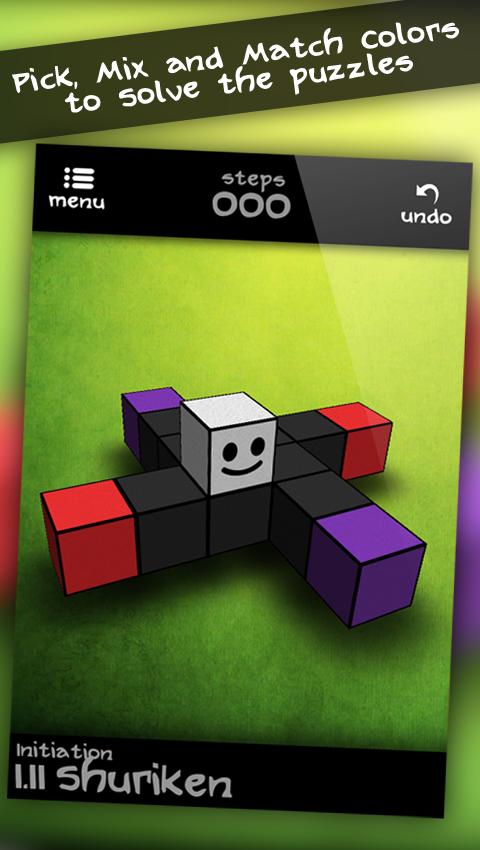 Qvoid